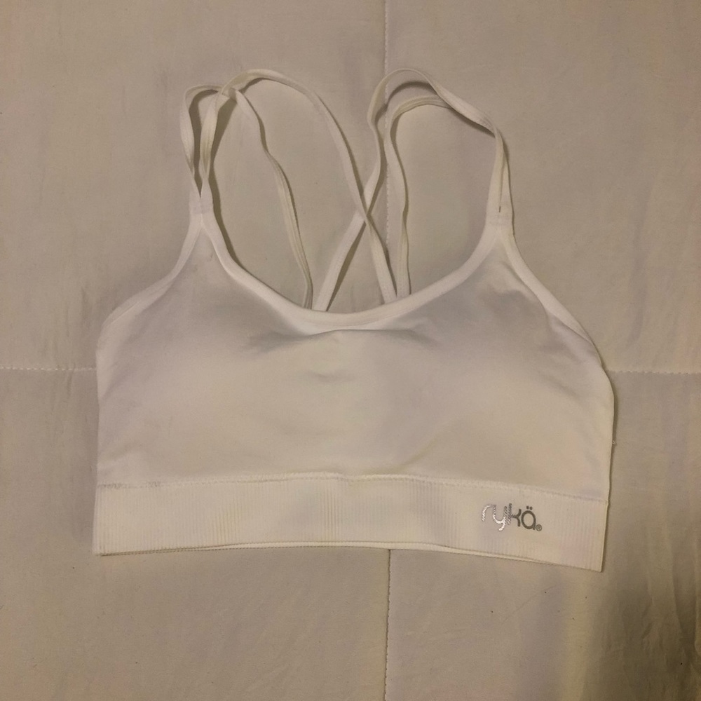 Rykä sports bra🤍